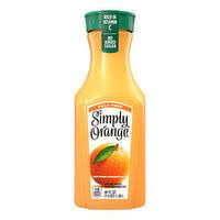 SIMPLY ORANGE 52oz