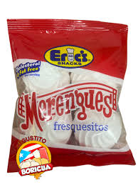 MERENGUES ERICS 1.5oz