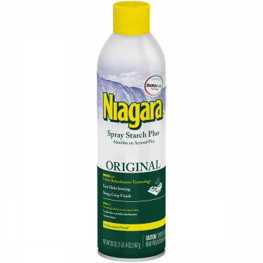 NIAGARA SPRAY ORIGINAL 20oz