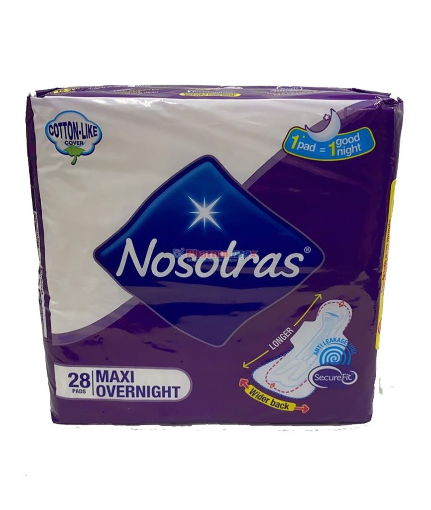 NOSOTRAS BUENAS NOCHES PQ 28  