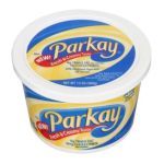 PARKAY FRESCH & CREAMY TASTE  