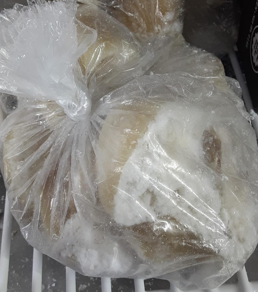 PATITAS DE CERDO 1 lb         