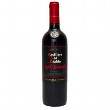 CASILLERO DEL DIABLO RED BLEND 750ml  