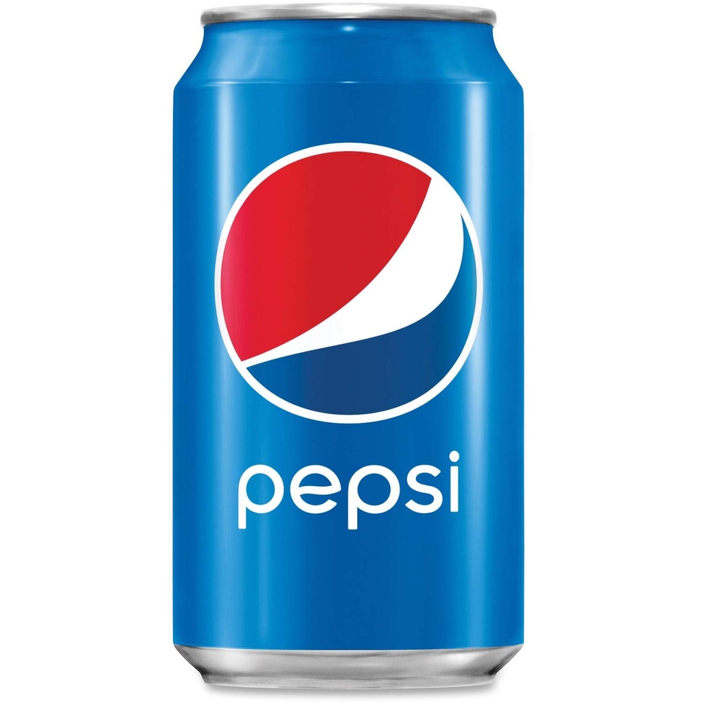 PEPSI LATA 12oz               