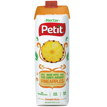 PETIT PIÑA 33.8oz             