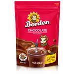 BORDEN CHOCOLATE  EN POLVO 14.1oz