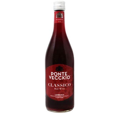 PONTE VECCKIO CLASSICO 750ml  