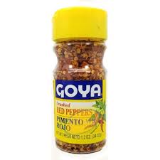 GOYA PIMIENTO ROJO 1.2oz          