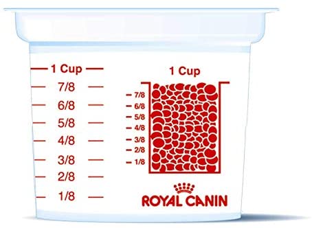 ROYAL CANIN MEASURE CUP       
