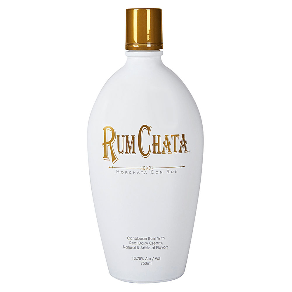 RUM CHATA 750ml               