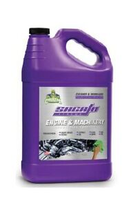 SACATO CRISTAL 128oz          