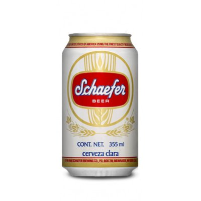 SCHAEFER 12oz