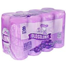 OLD COLONY 12oz  PQT/8
