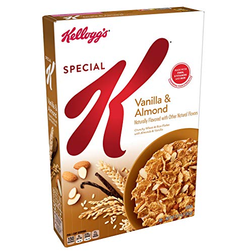 SPECIAL K VAN/ALM 12.9oz      