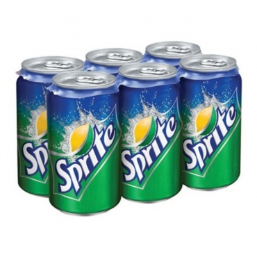 SPRITE PQT/6 8oz              