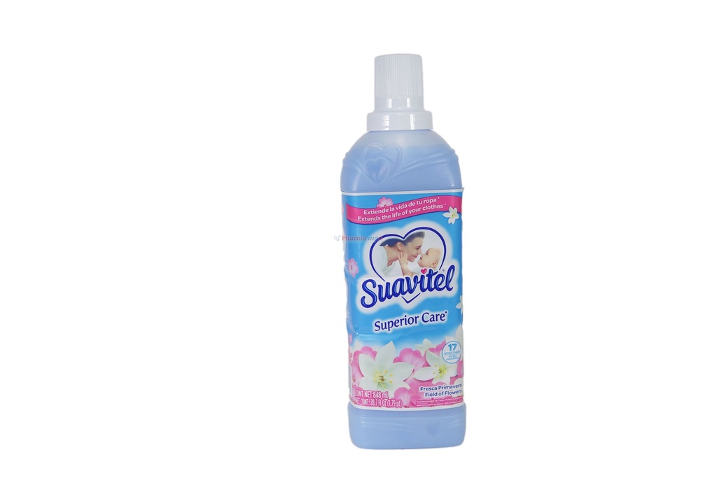 SUAVITEL FRESCA PRIMAVERA 25 oz