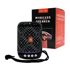 WIRELESS SPEAKER KTS-129