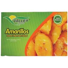 AMARILLOS VALLEY FOOD 32oz