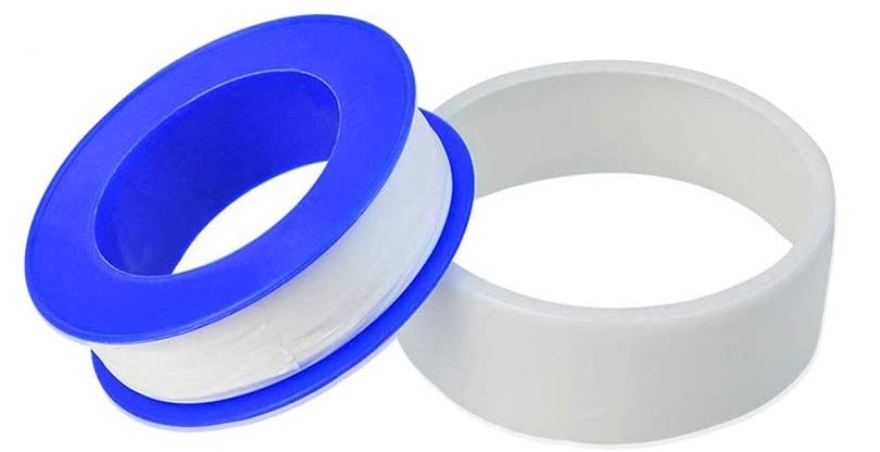 TEFLON TAPE                   