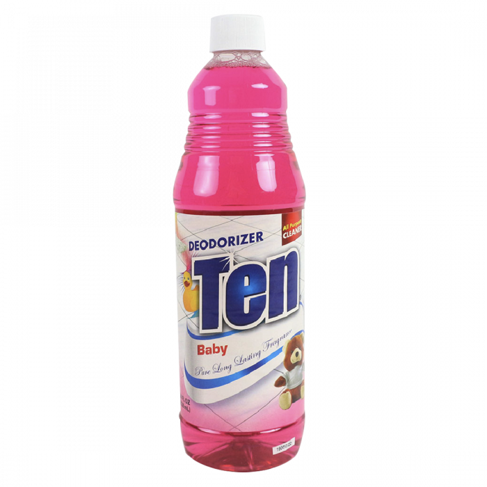 TEN BABY 28oz                 