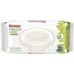 TOALLITAS HUGGIES NATURAL CARE
