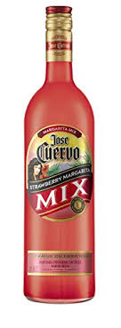 JOSE CUERVO S/B MARGARITA MIX 1L