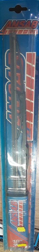 WIPER ANSAB 18               "
