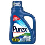 PUREX MOUNTAIN BREEZE 50oz