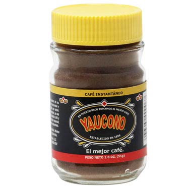CAFE YAUCONO 1.8oz
