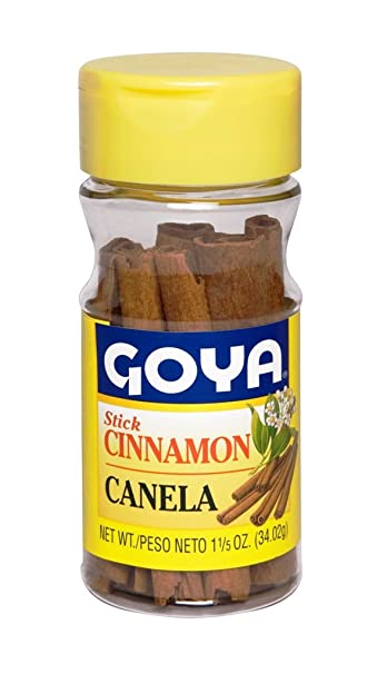 GOYA CANELA EN RAMA 1.7 oz