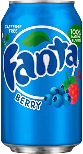 FANTA BERRY 12oz 7421