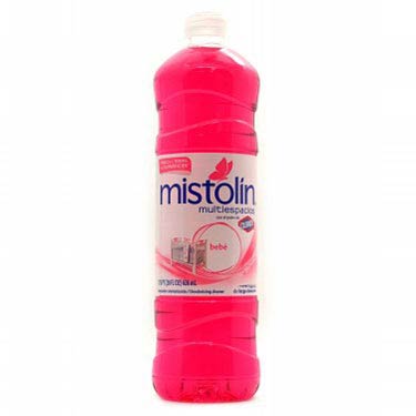 MISTOLIN BEBE 28oz