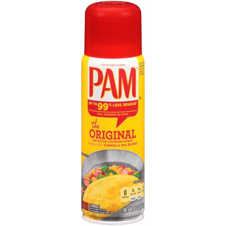 PAM ORIGINAL 6oz