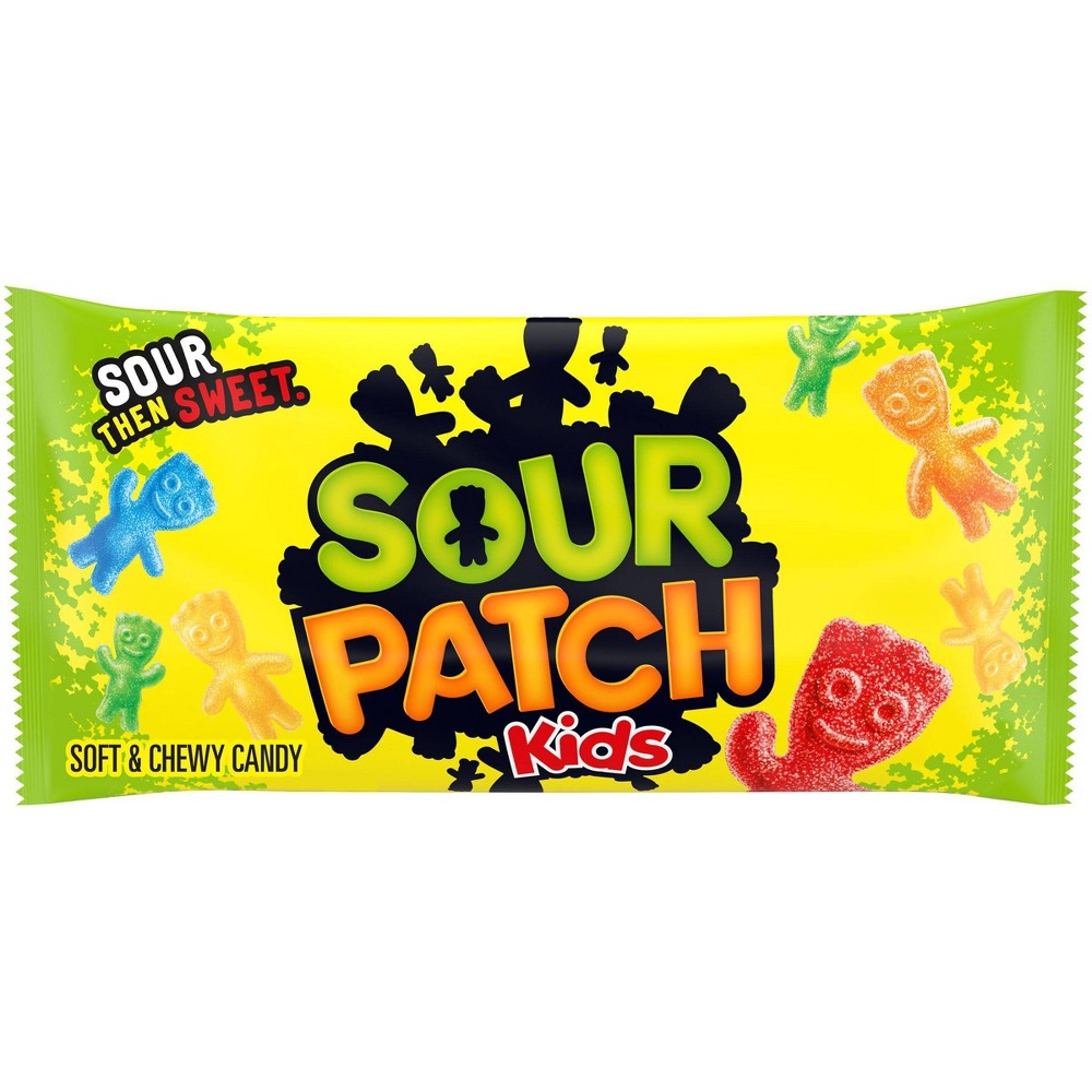 SOUR PATCH KIDS 2oz