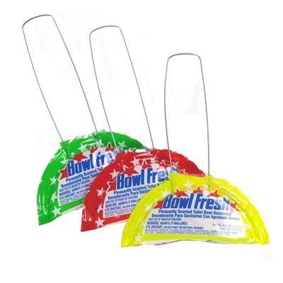 BOWL FRESH DESODORANT 2.5OZ