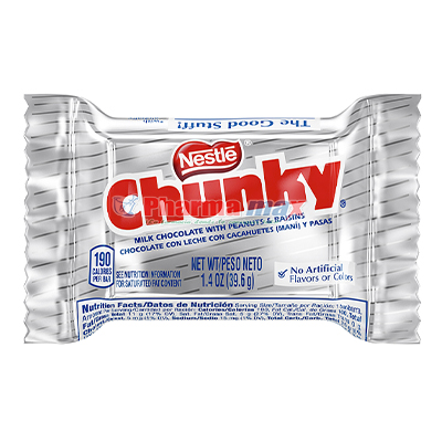CHUNKY NESTLE 1.4oz
