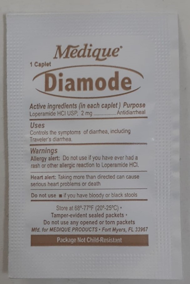 IMODIUM GENERICA STOMACH R