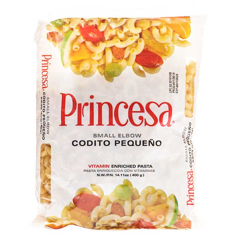 CODITOS PRINCESA 14.11oz