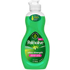 PALMOLIVE ULTRA STRENGTH 8oz