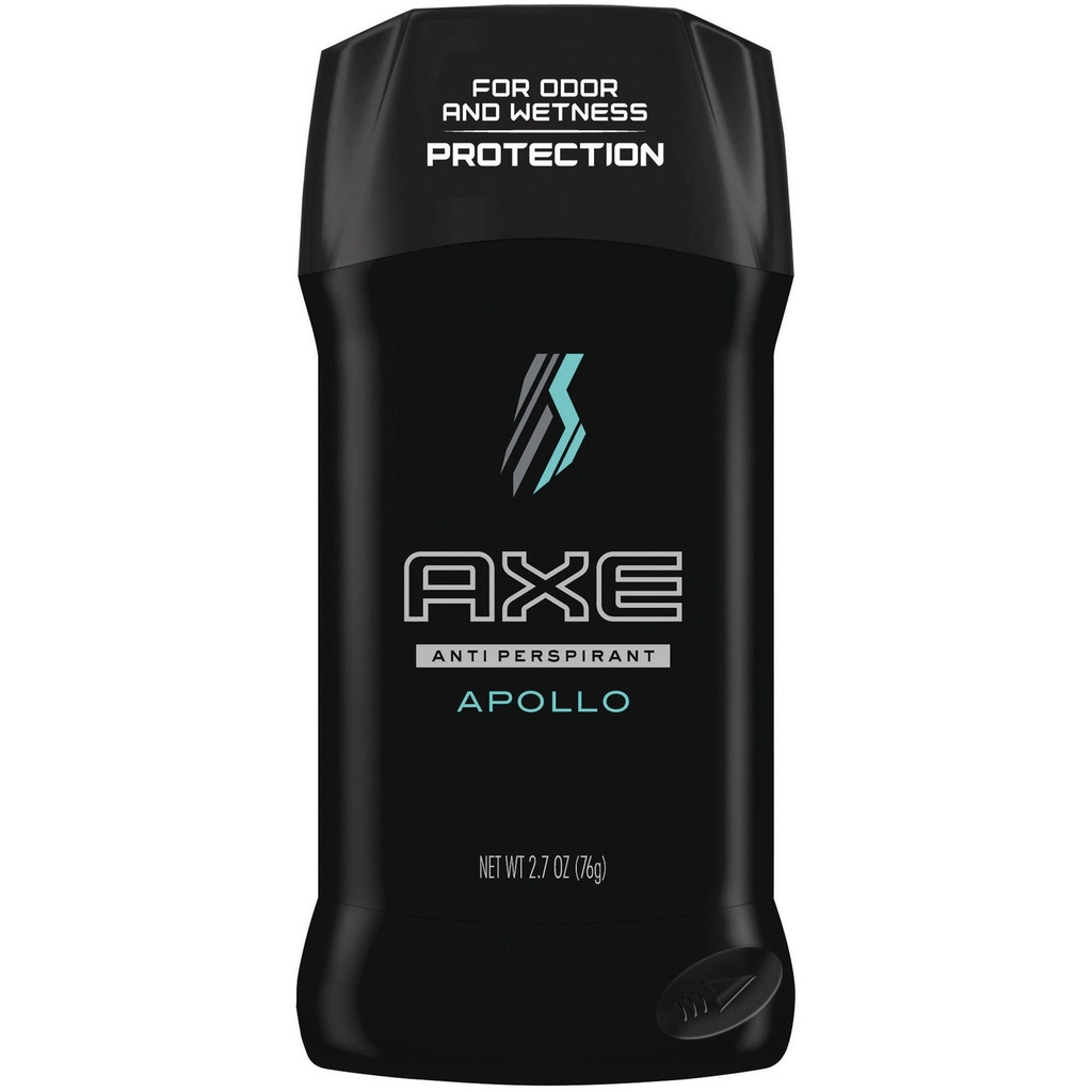 AXE APOLLO DE BARRA 2.7oz
