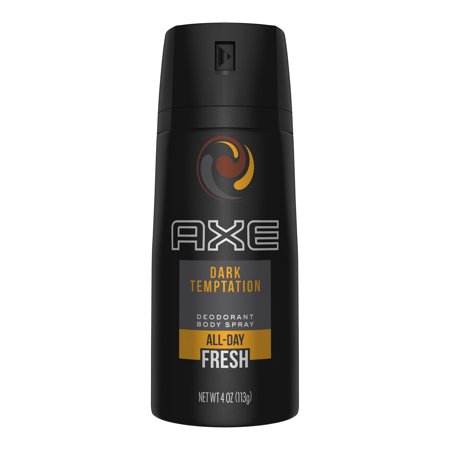 AXE TEMPTATION 4oz            