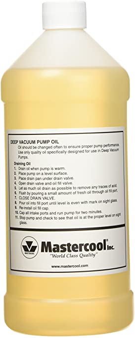 AC ACEITE BBA MASTER COOL 16oz