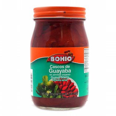 BOHIO CASCO DE GUAYABA 20oz   
