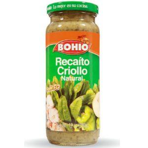 BOHIO RECAITO 12oz            