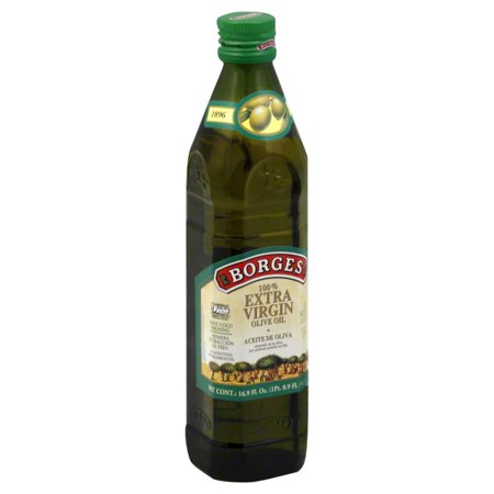 BORGES EXTRA VIRGEN 17oz