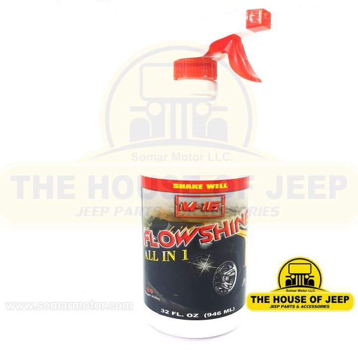 FLOWSHINE ALL IN 1  32oz