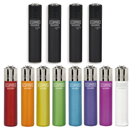 LIGHTER ECONOMICO CLIPER