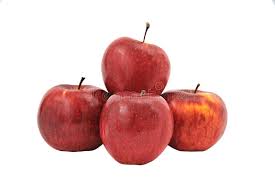 MANZANA ROJA FANCY PQ 4