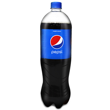 PEPSI REGULAR 1.25 lt