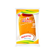 EL BORICUA MALCORTAO  3oz